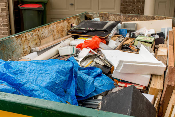 Best Shed Removal  in Ringwood, NJ