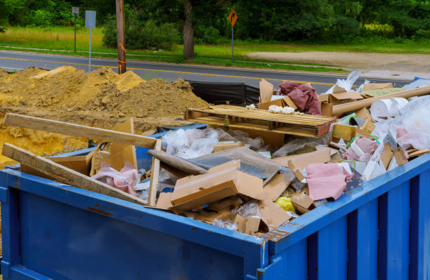 Best Garage Cleanout  in Ringwood, NJ